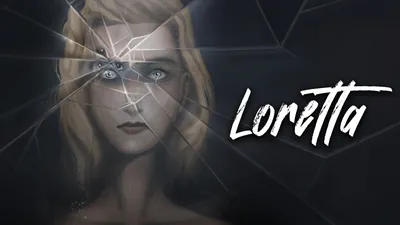 Lorettaのパッケージ画像