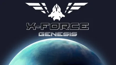X-Force Genesisのパッケージ画像