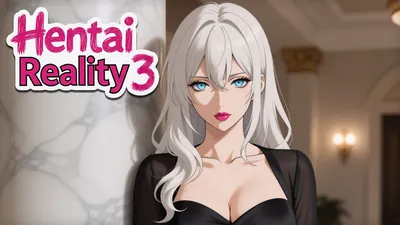 Hentai Reality 3のパッケージ画像