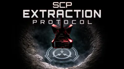 SCP Extraction Protocolのパッケージ画像