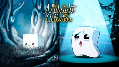 Midnight Collectionのパッケージ画像