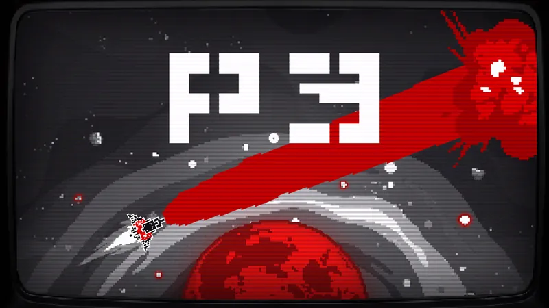 P.3 のパッケージ画像