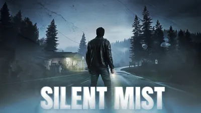 Silent Mistのパッケージ画像