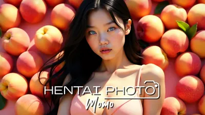Hentai Photo: Momoのパッケージ画像
