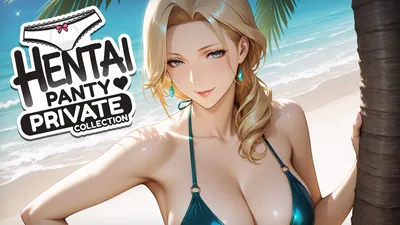 Hentai Panty: Private Collectionのパッケージ画像
