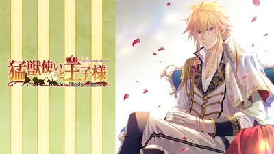 猛獣使いと王子様 ～Flower ＆ Snow～ for Nintendo Switchのパッケージ画像