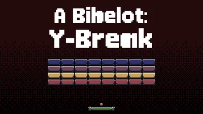 A Bibelot: Y-Breakのパッケージ画像