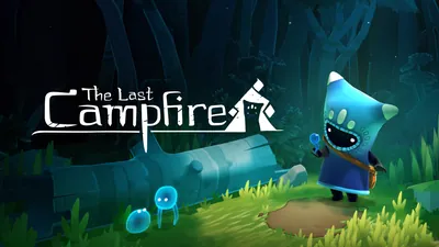 The Last Campfireのパッケージ画像