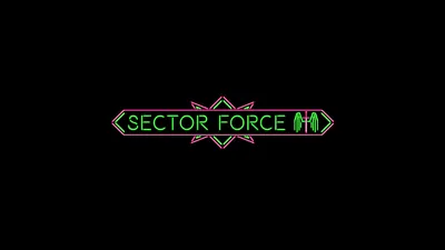 Sector Forceのパッケージ画像