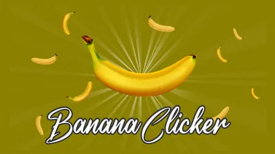 Banana-Clickerのパッケージ画像