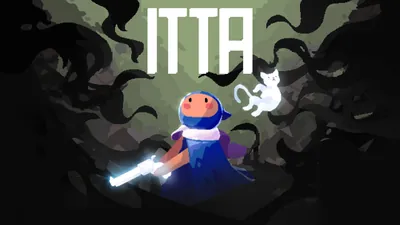 ITTAのパッケージ画像