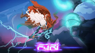 Furi（フリー）のパッケージ画像
