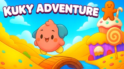 Kuky Adventureのパッケージ画像