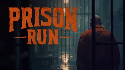 Prison Runのパッケージ画像