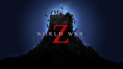 World War Z (ワールド・ウォーZ)のパッケージ画像