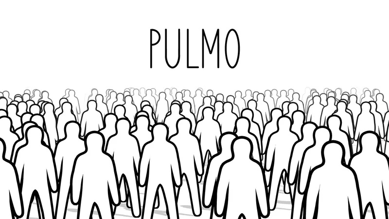 PULMOのパッケージ画像