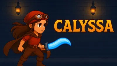 Calyssaのパッケージ画像