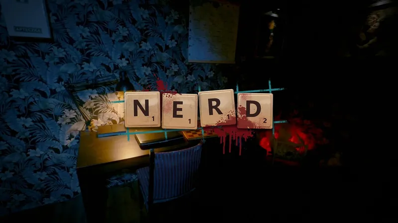 N.E.R.Dのパッケージ画像