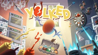 YOLKEDのパッケージ画像