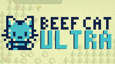 Beef Cat Ultraのパッケージ画像