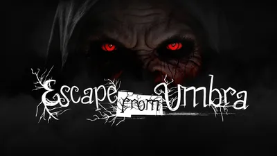 Escape from Umbraのパッケージ画像