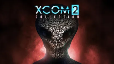 XCOM 2 コレクションのパッケージ画像