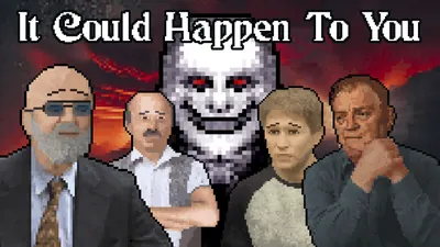 It Could Happen to Youのパッケージ画像