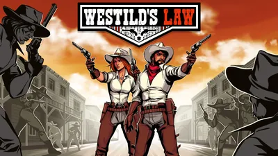 Westild's Lawのパッケージ画像