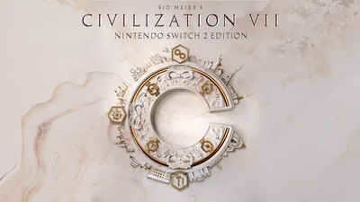 Sid Meier's Civilization® VII (『シドマイヤーズ シヴィライゼーション® VII』) Nintendo Switch 2 Editionのパッケージ画像