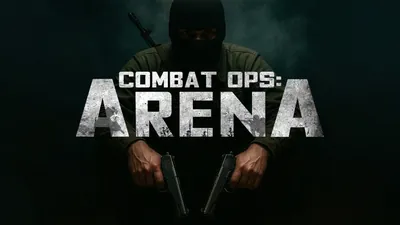 戦闘作戦：アリーナ (Combat Ops: Arena)のパッケージ画像