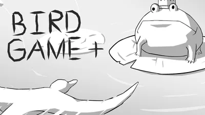 Bird Game +のパッケージ画像