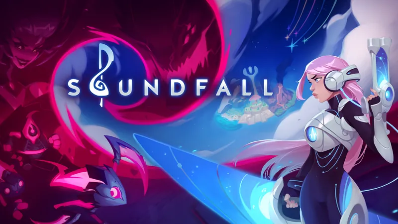 Soundfallのパッケージ画像