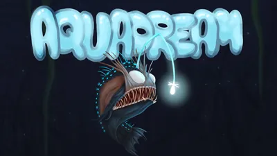 AquaDreamのパッケージ画像
