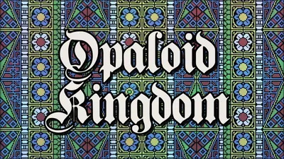 Opaloid Kingdomのパッケージ画像
