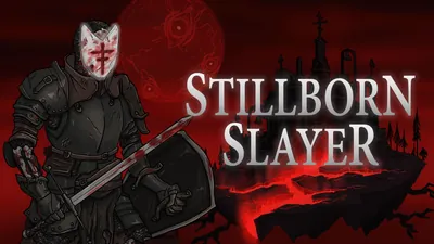 Stillborn Slayerのパッケージ画像