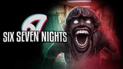 Six Seven Nightsのパッケージ画像