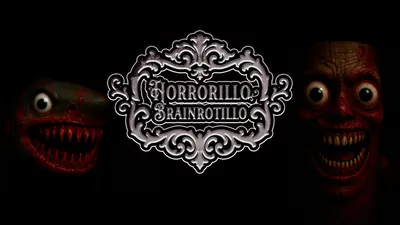 Horrorillo Brainrotilloのパッケージ画像