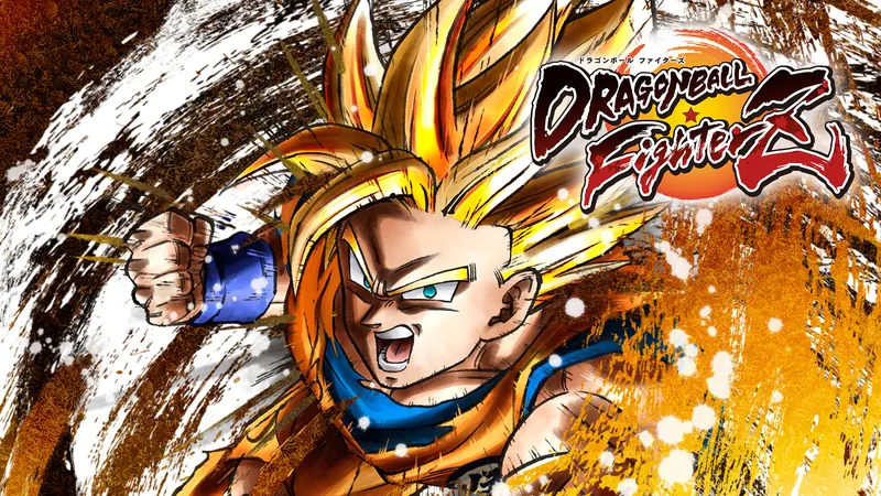 ドラゴンボール ファイターズのパッケージ画像