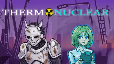 Thermonuclearのパッケージ画像