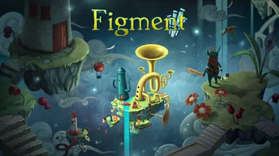 Figment（フィグメント）のパッケージ画像