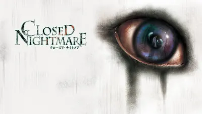 CLOSED NIGHTMAREのパッケージ画像