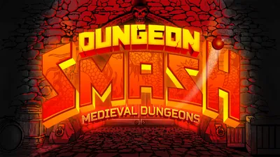 DungeonSmash - Medieval Dungeonsのパッケージ画像