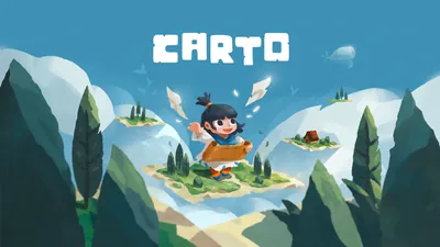 Cartoのパッケージ画像