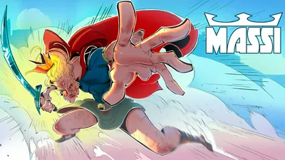 Massiのパッケージ画像